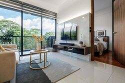 Kandis Residence (D27), Condominium #434631711